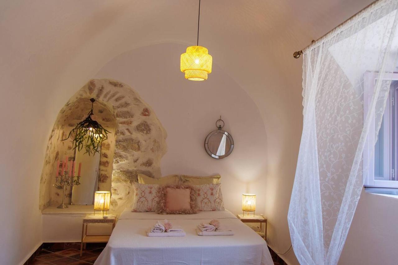 Iliana'S House - Spacious Cave House In The Center Of Areopolis מראה חיצוני תמונה
